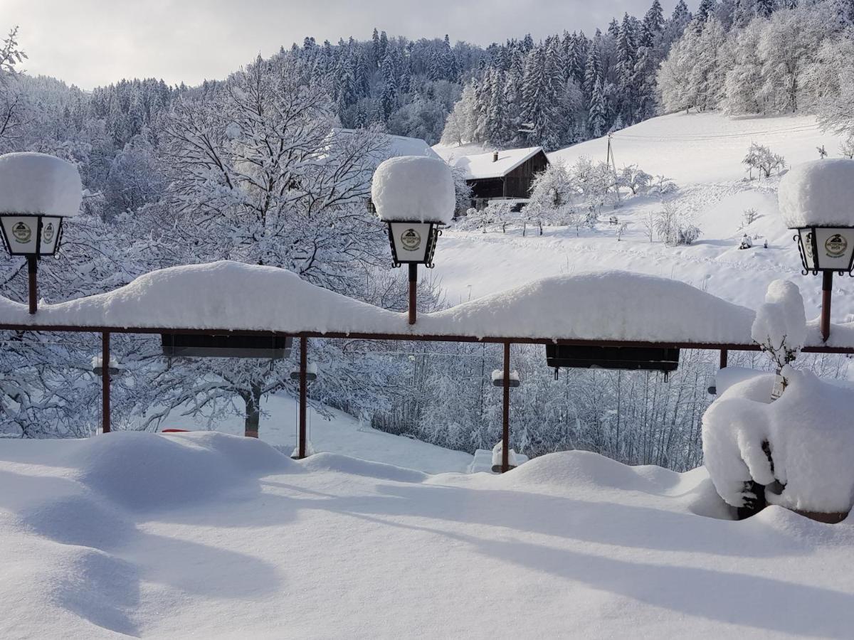 Gasthaus Muehlenstube Lauterbach (Baden-Wurttemberg) Exterior foto